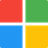 Logo da Microsoft